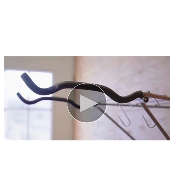 NWT DELTA CYCLE WALL BIKE RACK GARAGE SPACE SAVER - Picture 5 of 14